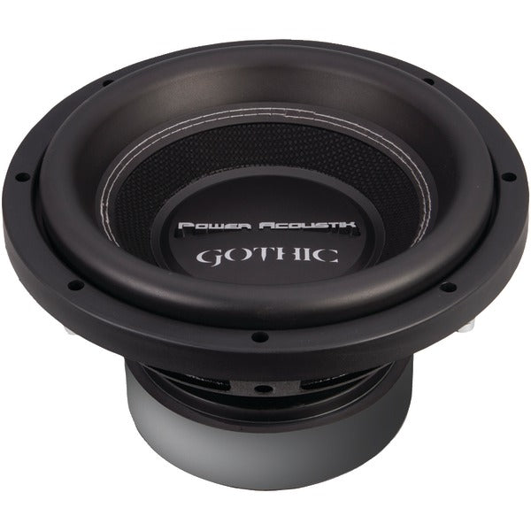 Subwoofers
