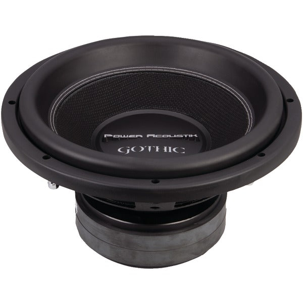 Subwoofers