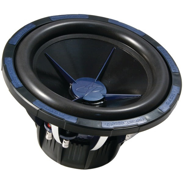 Subwoofers