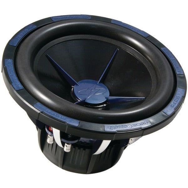 Subwoofers