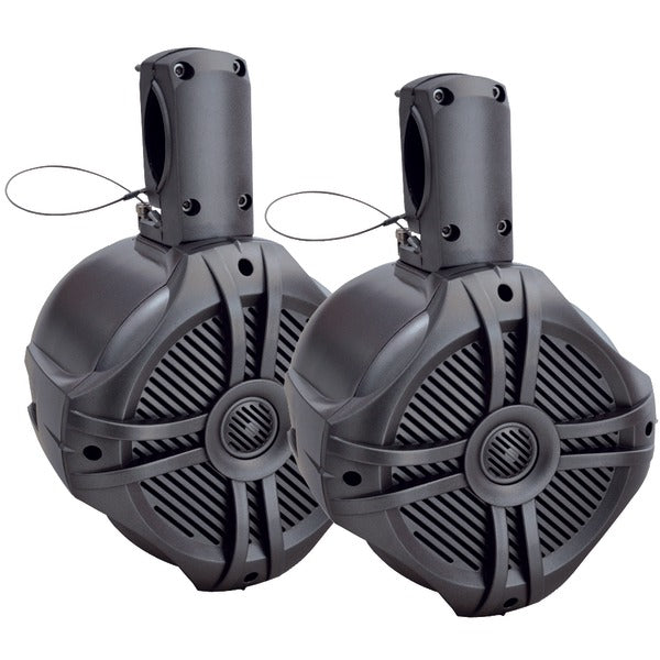 Speakers