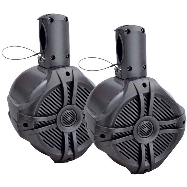 Speakers