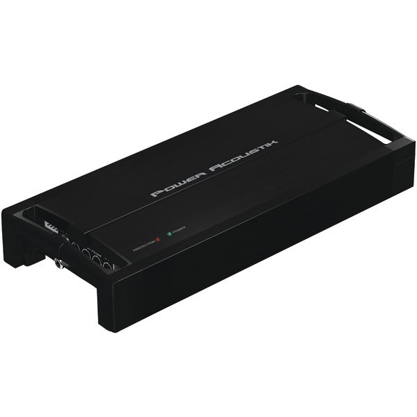 Monoblock Ampifiers 