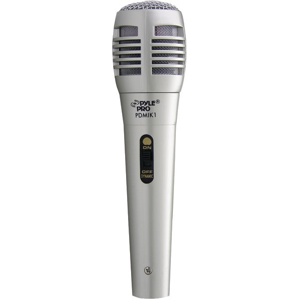 Wired Microphones