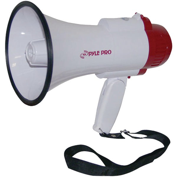 Megaphones