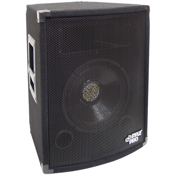 Speakers