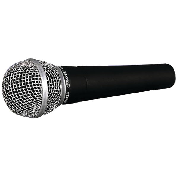 Wired Microphones