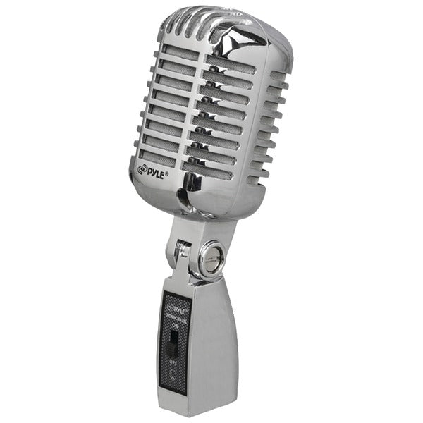 Wired Microphones