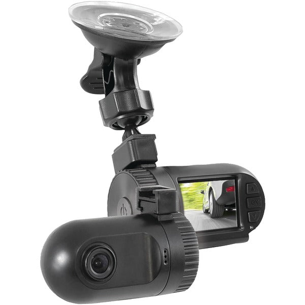Dash Cameras 