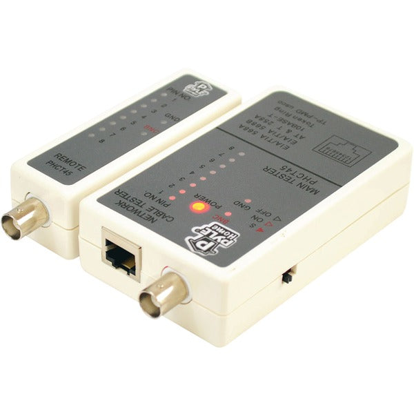 Multimeters & Testers