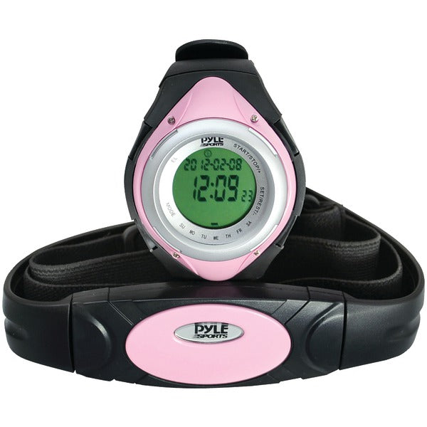GPS & Fitness Watches