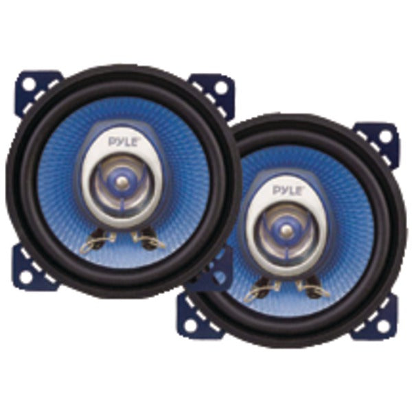 Speakers