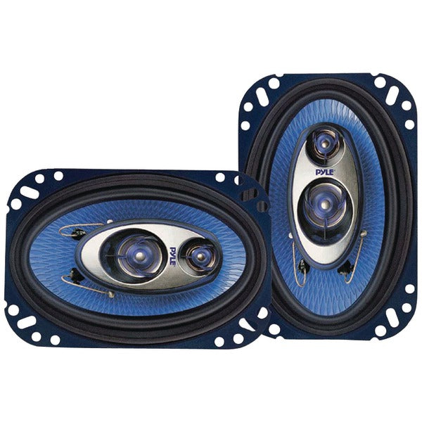 Speakers