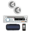 Marine Receivers ;Digital Media Receivers