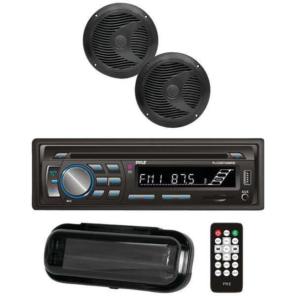 Marine Receivers ;Digital Media Receivers