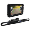 Rearview Camera Systems