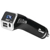 Travel Adapters & USB Hubs