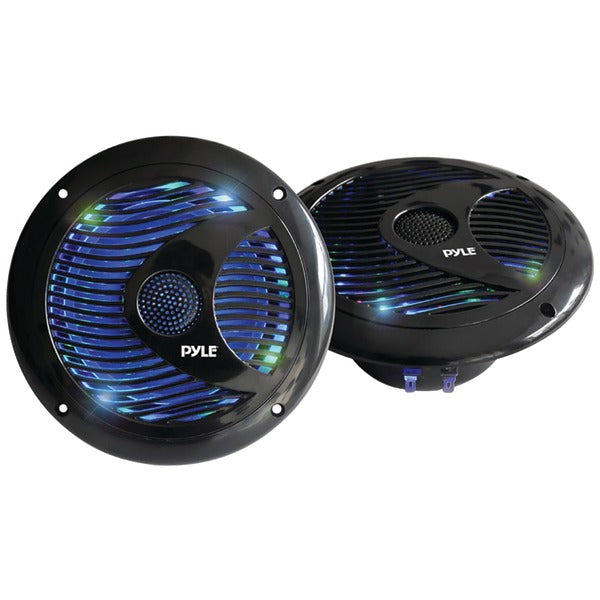 Speakers