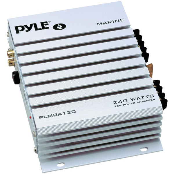 Marine Amplifiers 