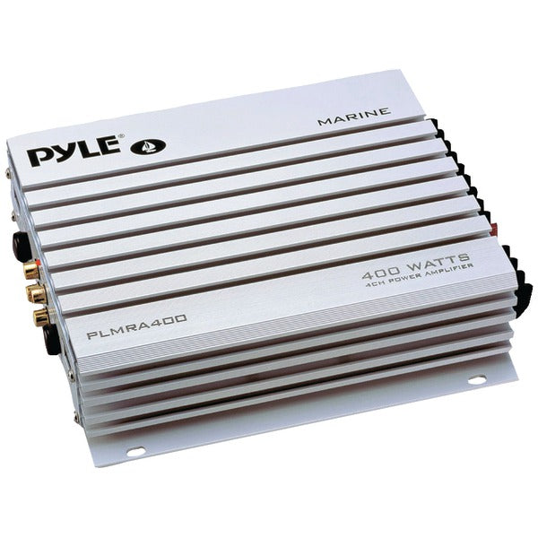 Marine Amplifiers 