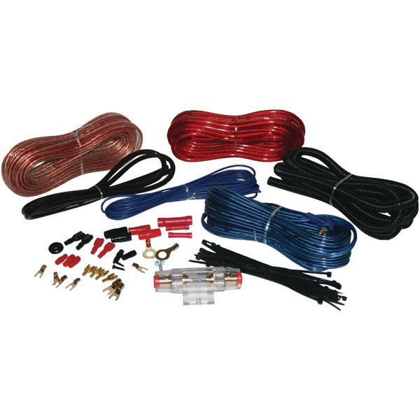 Marine Installation Accessories