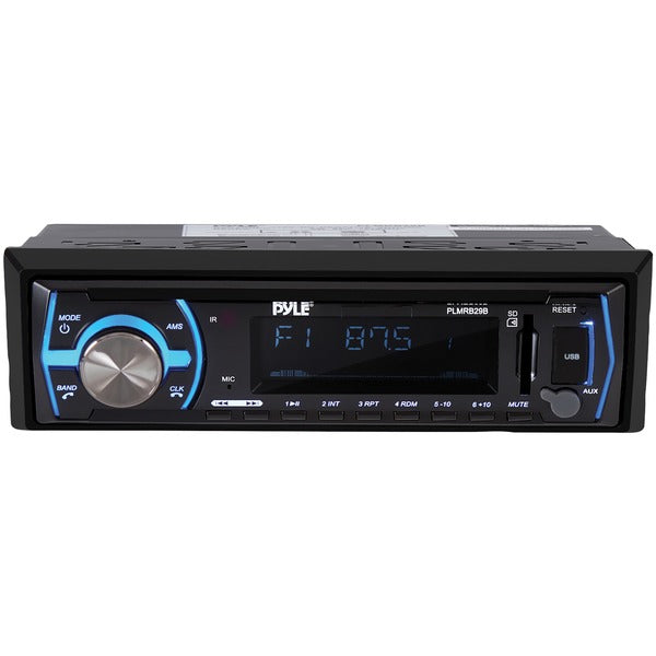 Marine Receivers ;Digital Media Receivers
