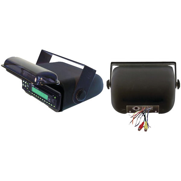 Marine Installation Accessories