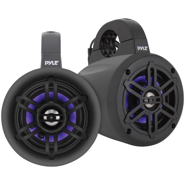 Speakers