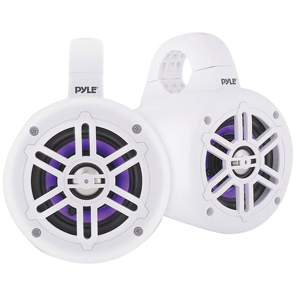 Speakers