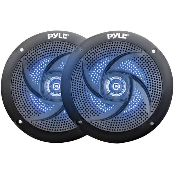 Speakers