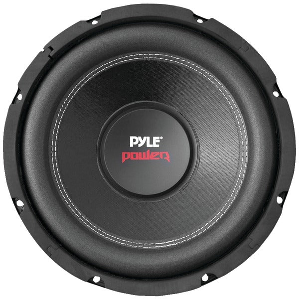 Subwoofers