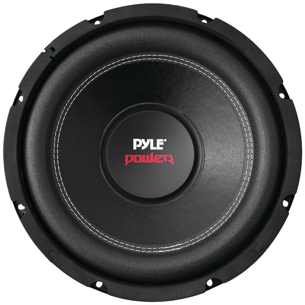 Subwoofers