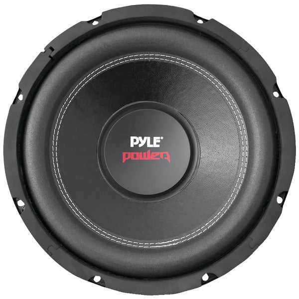 Subwoofers