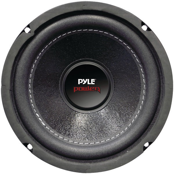 Subwoofers