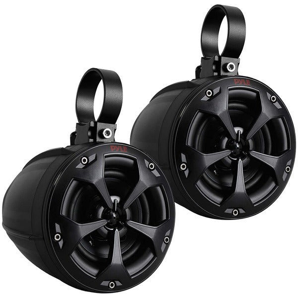Speakers