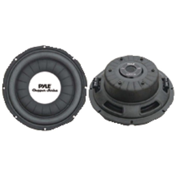 Subwoofers