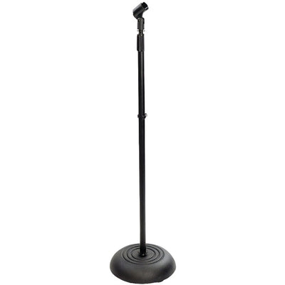 Microphone Stands