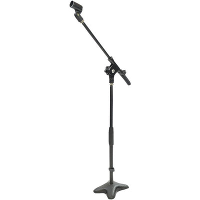 Microphone Stands