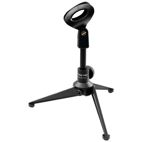 Microphone Stands