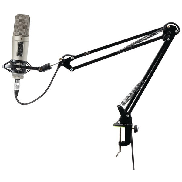 Microphone Stands