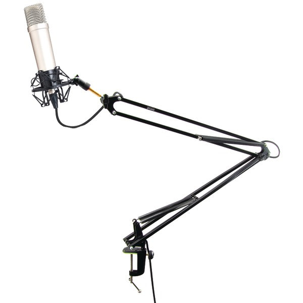 Microphone Stands