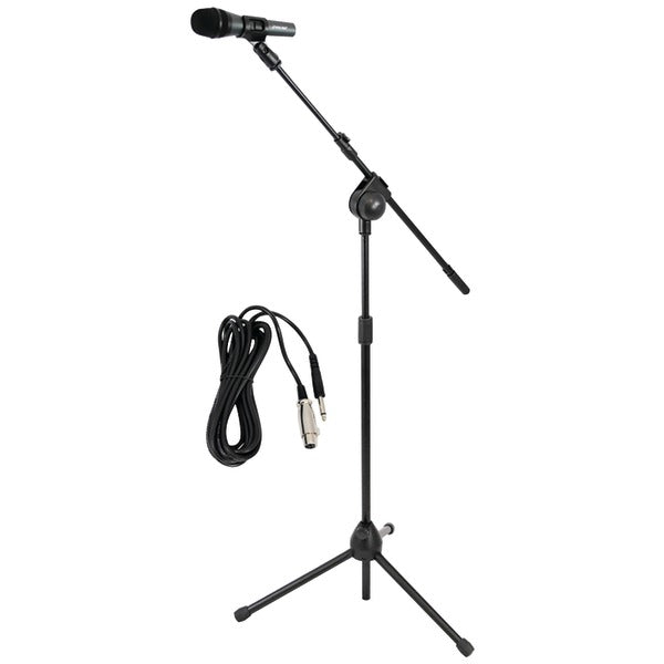 Wired Microphones