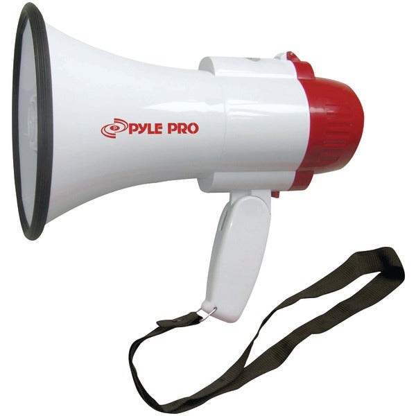 Megaphones