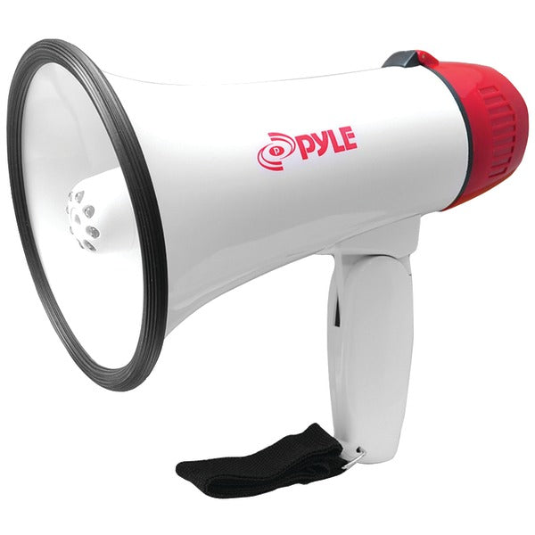 Megaphones