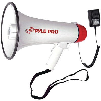 Megaphones