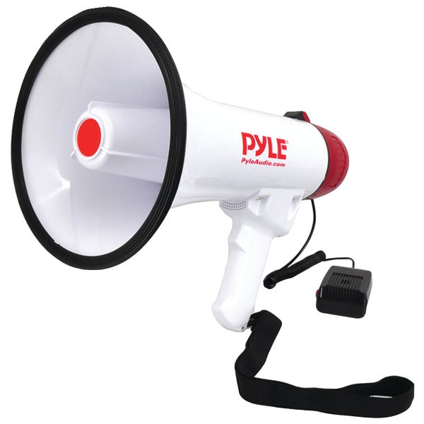 Megaphones