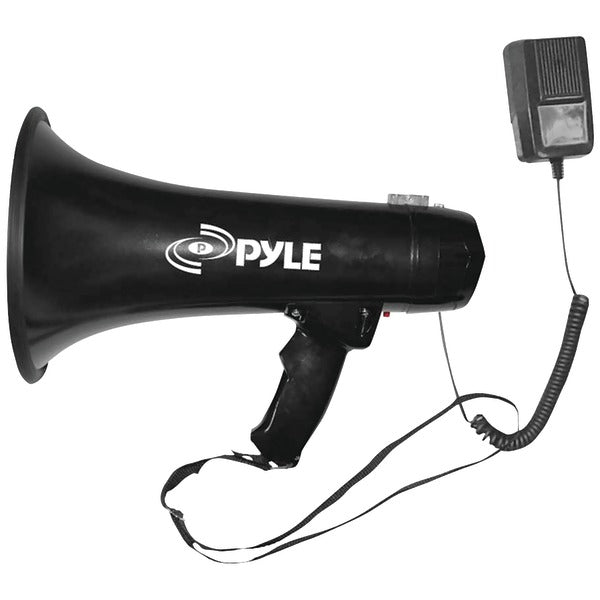 Megaphones
