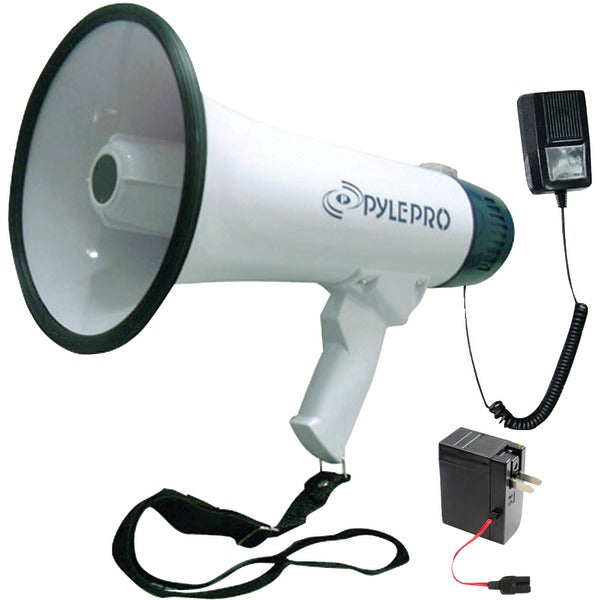 Megaphones