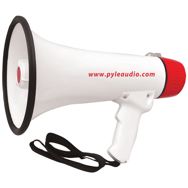 Megaphones