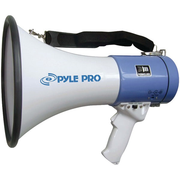 Megaphones